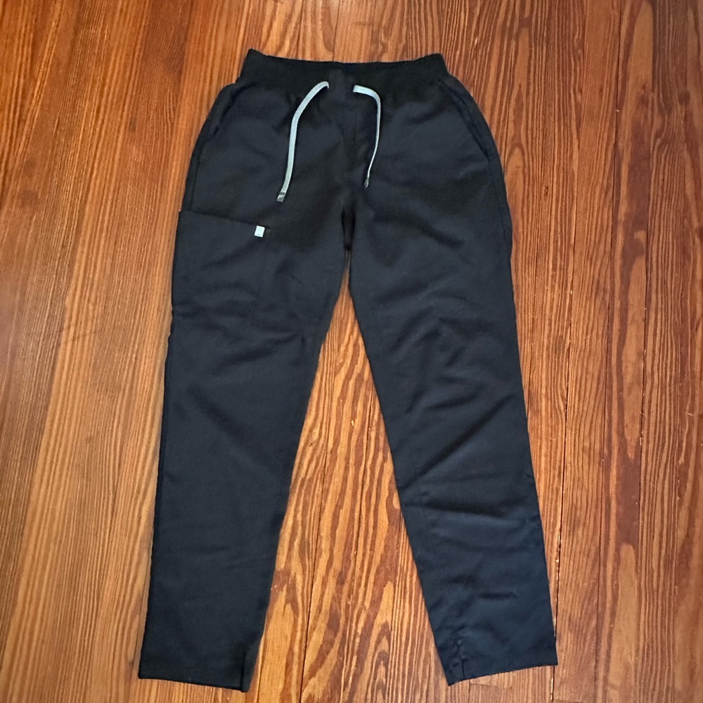 Fabletics Scrub Pants - image 1